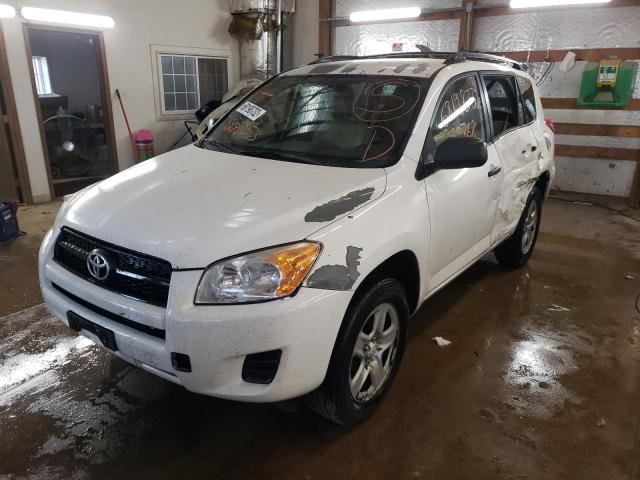 TOYOTA RAV4 2012 2t3zf4dv8cw128053