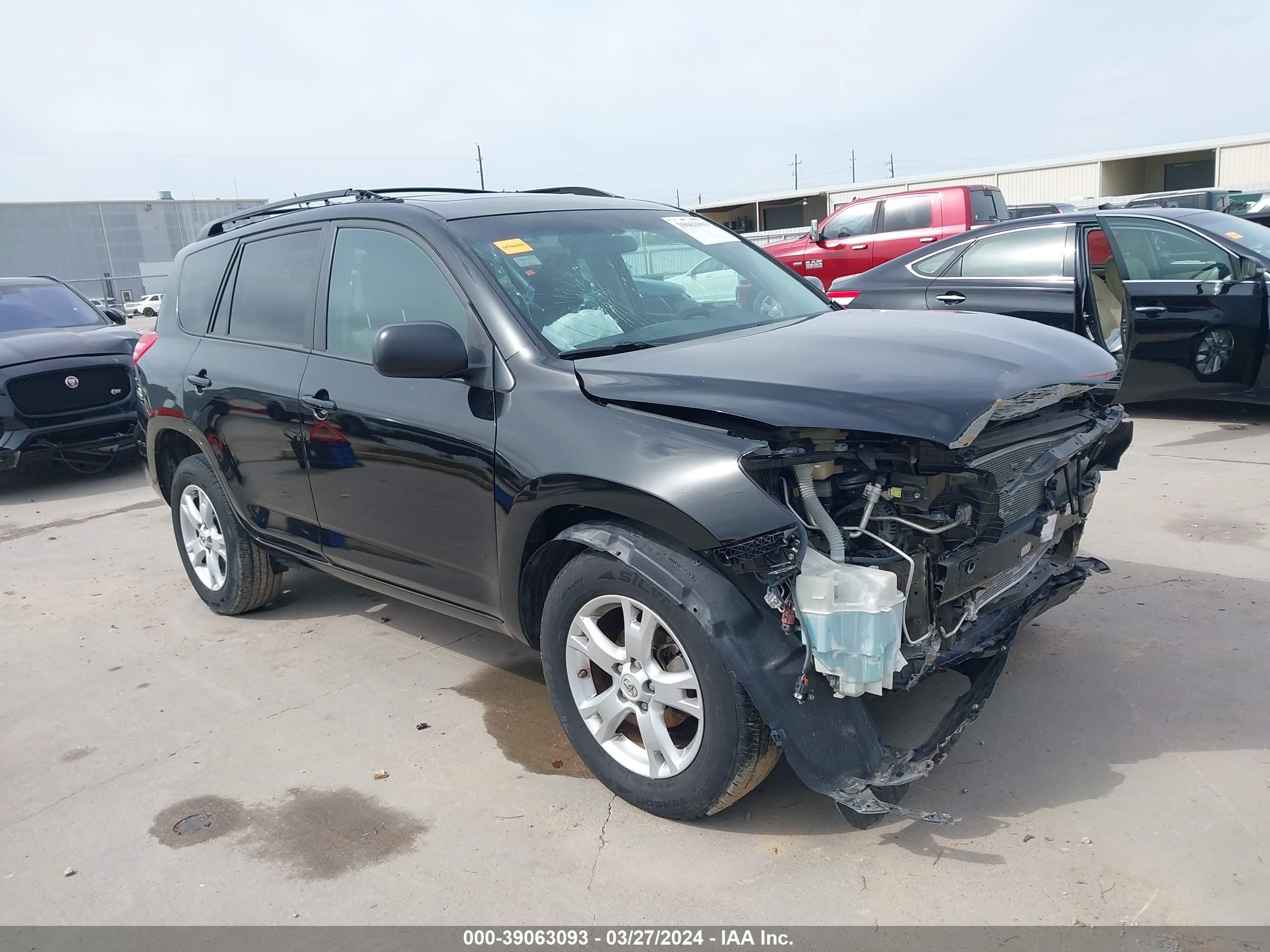 TOYOTA RAV 4 2012 2t3zf4dv8cw128120