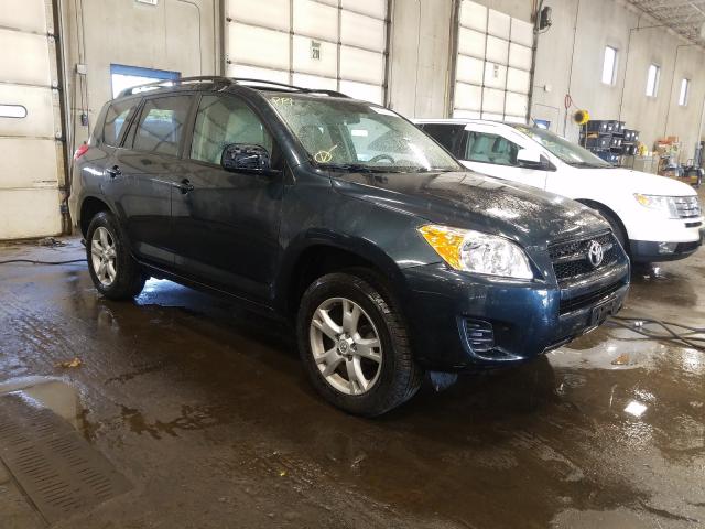 TOYOTA RAV4 2012 2t3zf4dv8cw128988