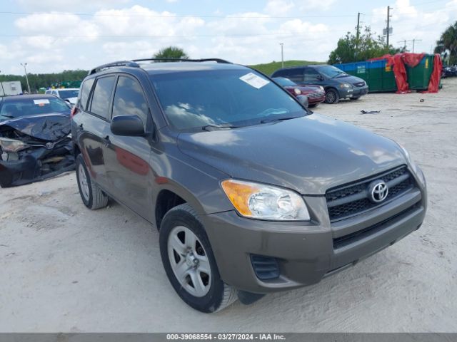 TOYOTA RAV4 2012 2t3zf4dv8cw130126