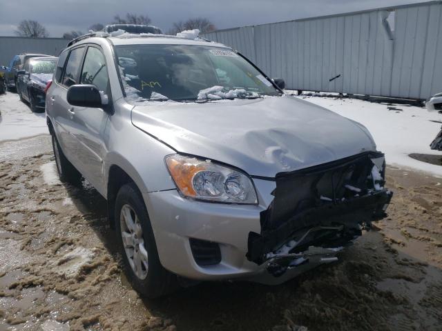 TOYOTA RAV4 2012 2t3zf4dv8cw130580