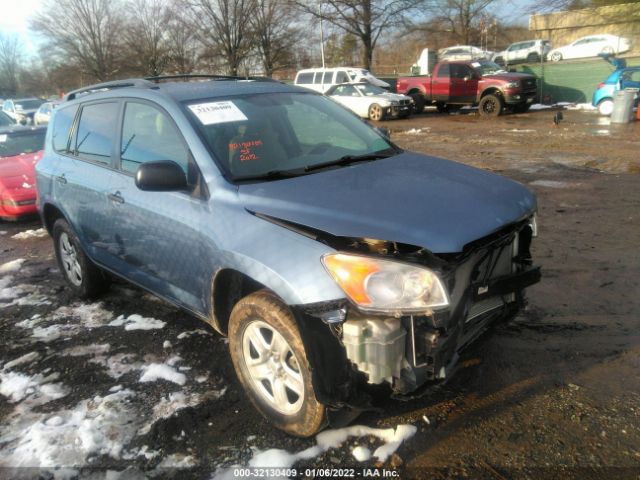 TOYOTA RAV4 2012 2t3zf4dv8cw133544