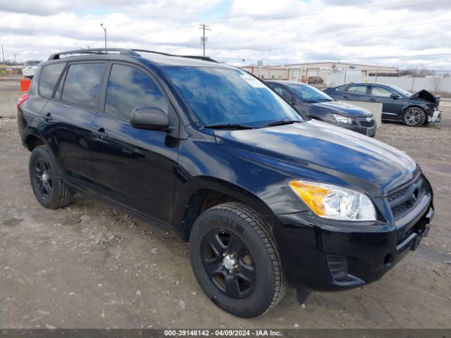 TOYOTA RAV4 2012 2t3zf4dv8cw136234