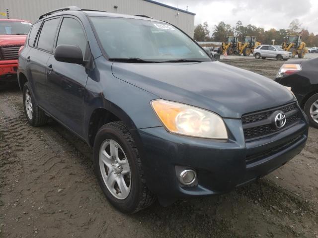 TOYOTA RAV4 2012 2t3zf4dv8cw137092