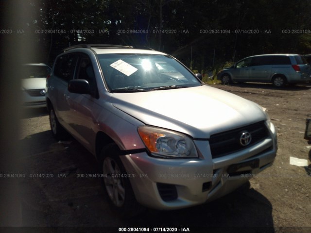 TOYOTA RAV4 2012 2t3zf4dv8cw143295