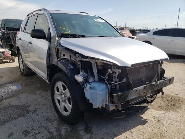 TOYOTA RAV4 2012 2t3zf4dv8cw144849