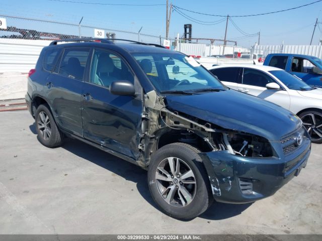 TOYOTA RAV4 2012 2t3zf4dv8cw149081