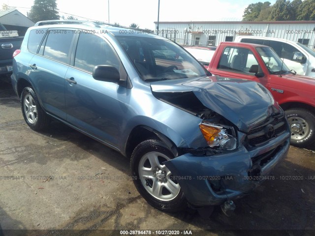 TOYOTA RAV4 2012 2t3zf4dv8cw151297