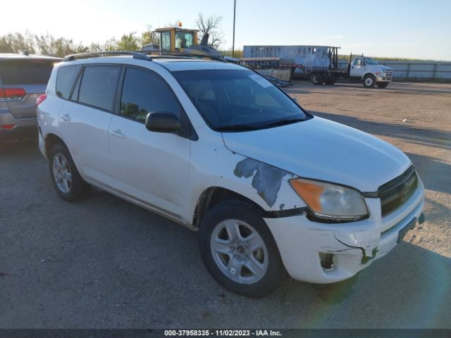 TOYOTA RAV4 2012 2t3zf4dv8cw152319