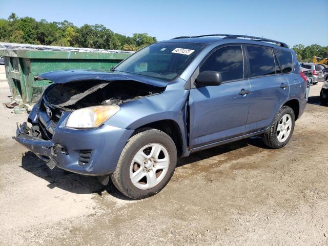 TOYOTA RAV4 2012 2t3zf4dv8cw154927