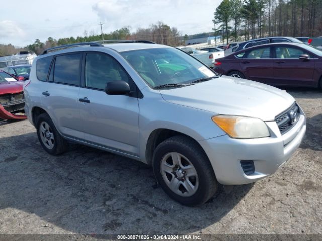 TOYOTA RAV4 2012 2t3zf4dv8cw155544