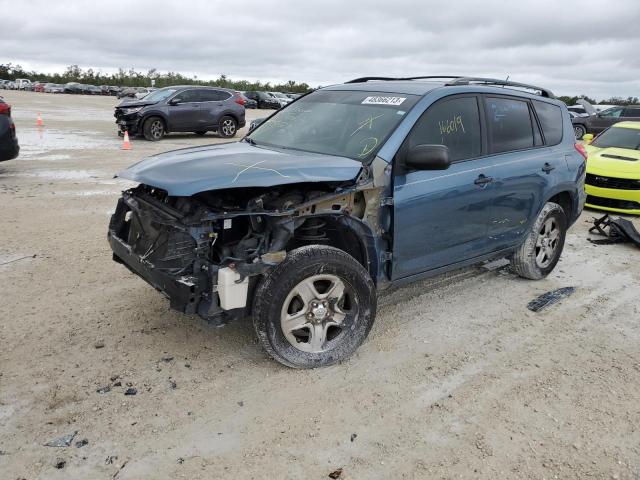 TOYOTA RAV4 2012 2t3zf4dv8cw155818