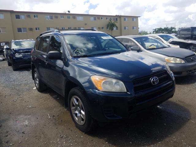 TOYOTA RAV4 2012 2t3zf4dv8cw155821