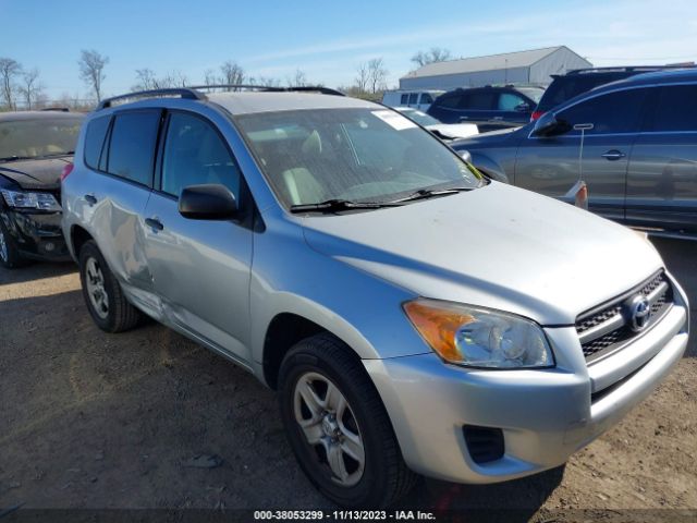 TOYOTA RAV4 2012 2t3zf4dv8cw157195