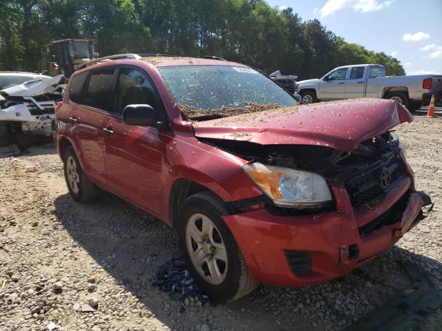 TOYOTA RAV4 2010 2t3zf4dv9aw017265