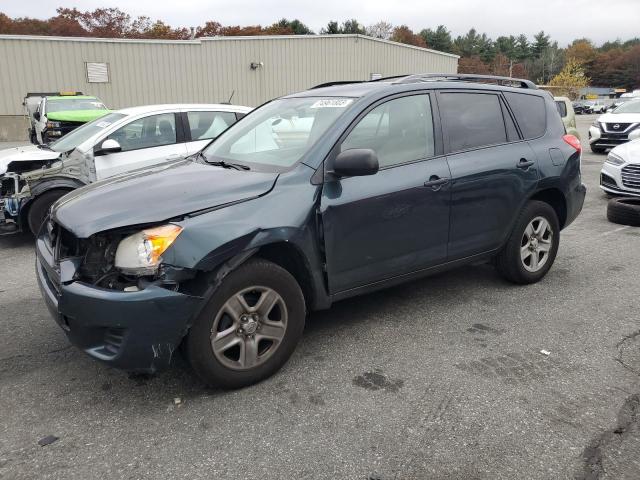 TOYOTA RAV4 2010 2t3zf4dv9aw018108