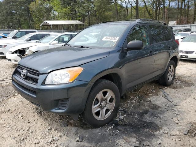 TOYOTA RAV4 2010 2t3zf4dv9aw018349