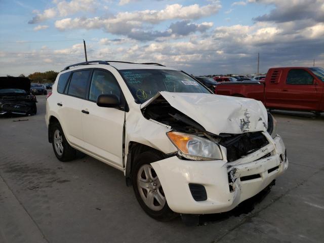 TOYOTA RAV4 2010 2t3zf4dv9aw018769