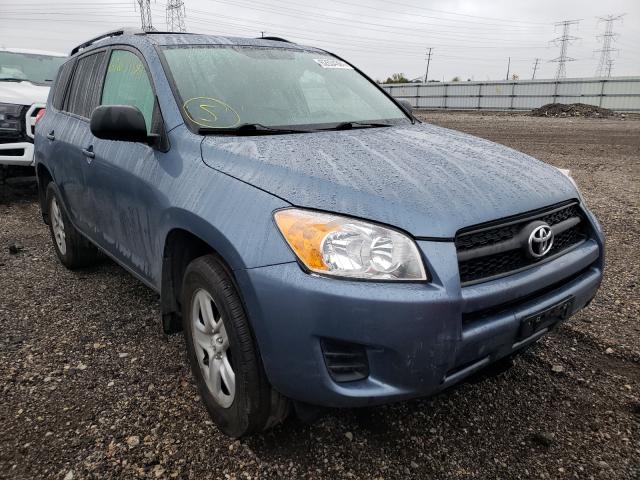 TOYOTA RAV4 2010 2t3zf4dv9aw019632