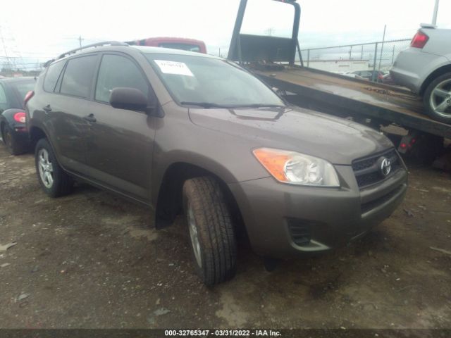 TOYOTA RAV4 2010 2t3zf4dv9aw019971