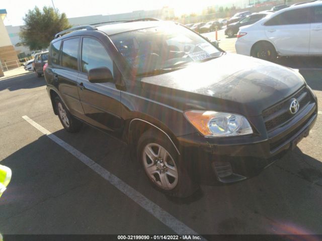 TOYOTA RAV4 2010 2t3zf4dv9aw020618