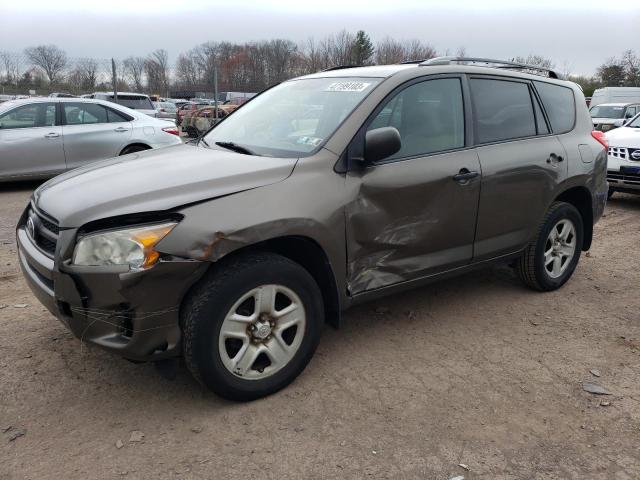 TOYOTA RAV4 2010 2t3zf4dv9aw020621