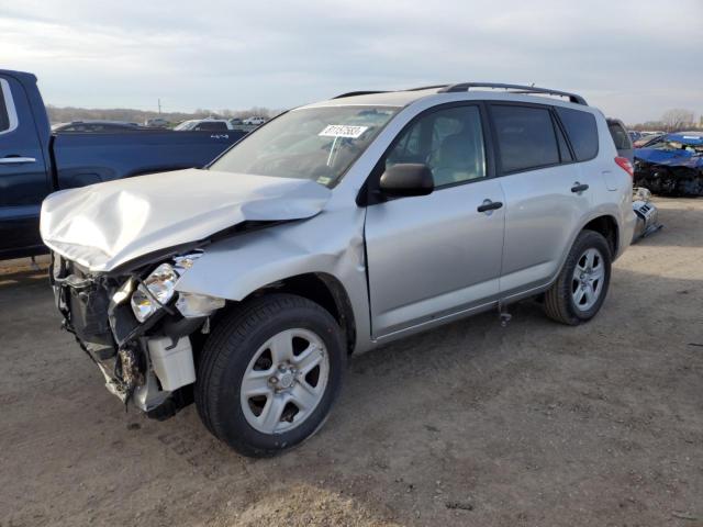 TOYOTA RAV4 2010 2t3zf4dv9aw021252