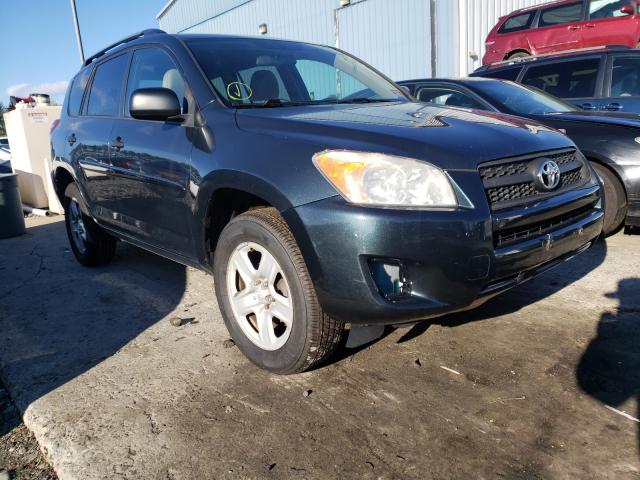 TOYOTA RAV4 2010 2t3zf4dv9aw022823