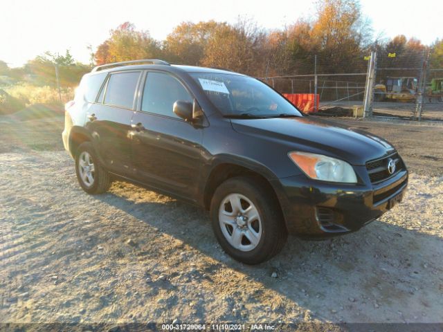 TOYOTA RAV4 2010 2t3zf4dv9aw024037