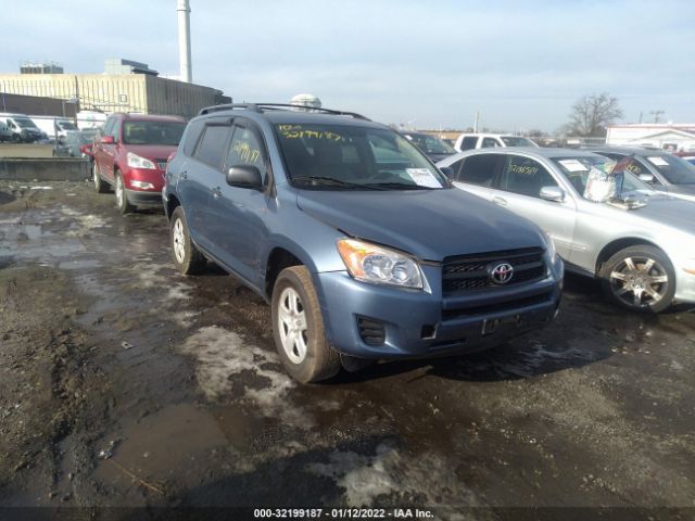 TOYOTA RAV4 2010 2t3zf4dv9aw024118