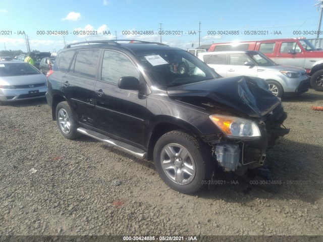 TOYOTA RAV4 2010 2t3zf4dv9aw030856