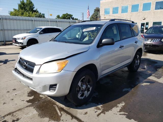 TOYOTA RAV4 2010 2t3zf4dv9aw032090