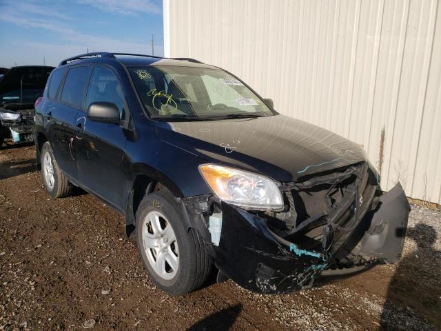 TOYOTA RAV4 2010 2t3zf4dv9aw032476