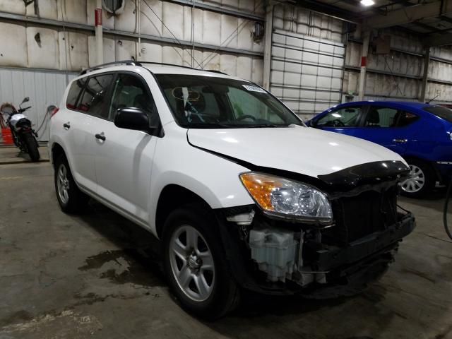 TOYOTA RAV4 2010 2t3zf4dv9aw034390