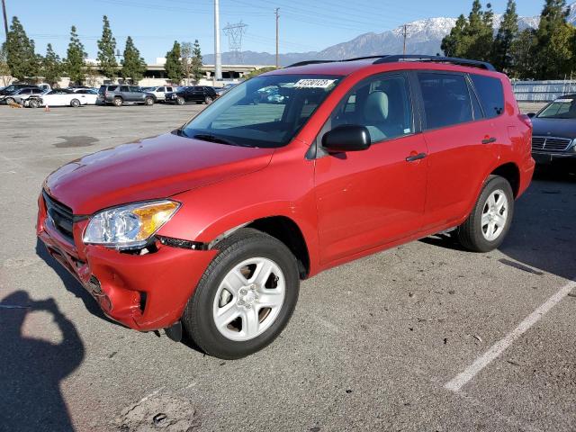 TOYOTA RAV 4 2010 2t3zf4dv9aw037483