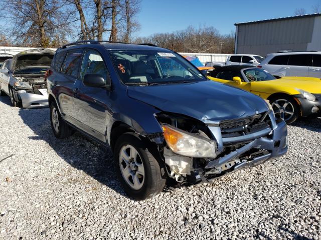 TOYOTA RAV4 2010 2t3zf4dv9aw037838