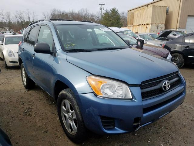 TOYOTA RAV4 2010 2t3zf4dv9aw039069