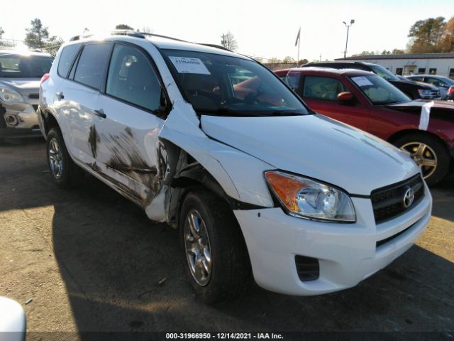 TOYOTA RAV4 2010 2t3zf4dv9aw040237