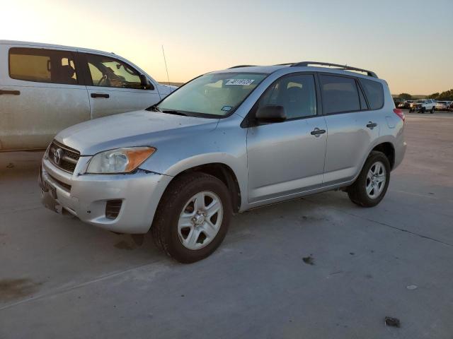 TOYOTA RAV4 2010 2t3zf4dv9aw047446