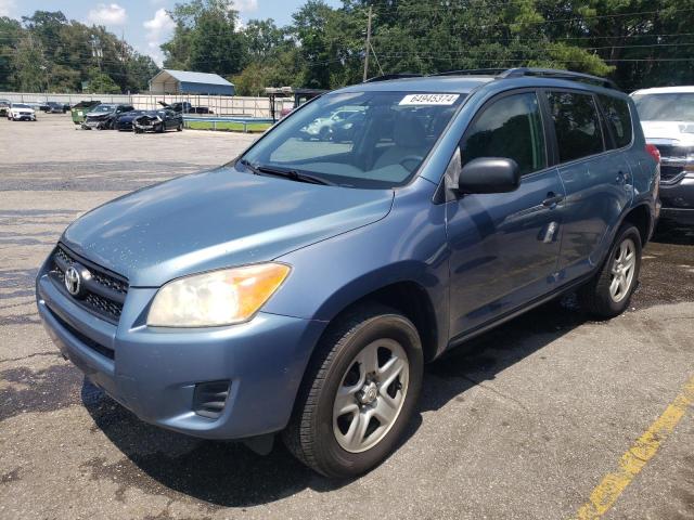 TOYOTA RAV4 2010 2t3zf4dv9aw047527