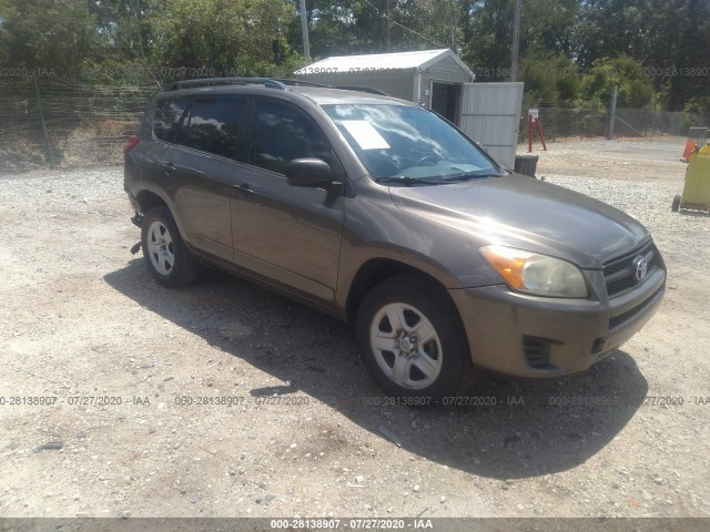 TOYOTA RAV4 2010 2t3zf4dv9aw048600