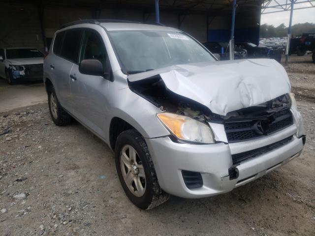 TOYOTA RAV4 2010 2t3zf4dv9aw049939