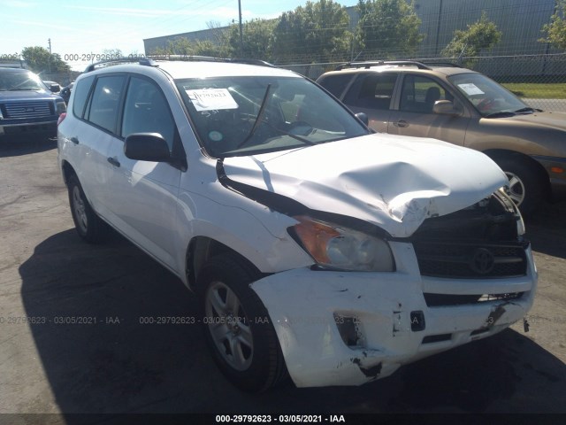 TOYOTA RAV4 2010 2t3zf4dv9aw050878