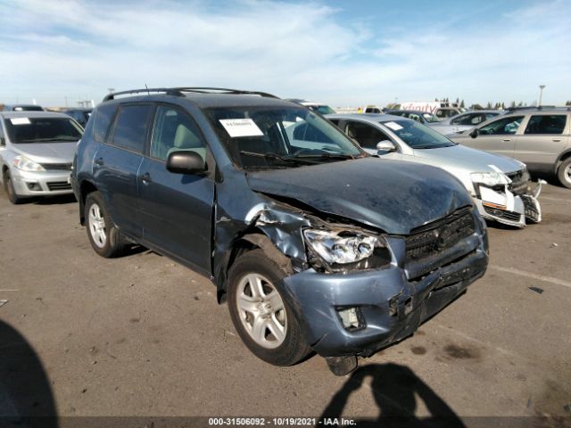 TOYOTA RAV4 2010 2t3zf4dv9aw051724