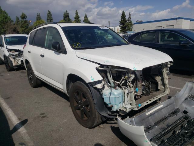 TOYOTA RAV4 2010 2t3zf4dv9aw051786