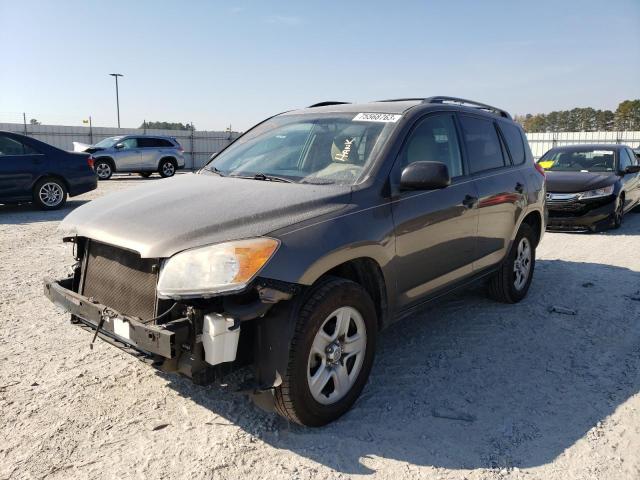 TOYOTA RAV4 2010 2t3zf4dv9aw052291