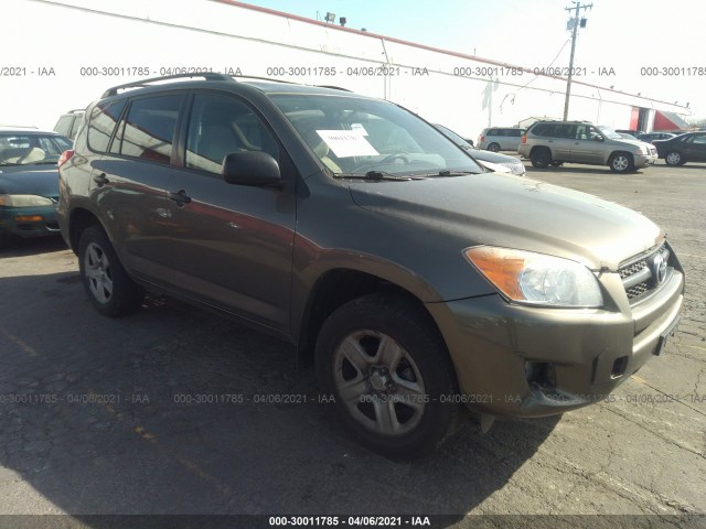 TOYOTA RAV4 2011 2t3zf4dv9bw053183