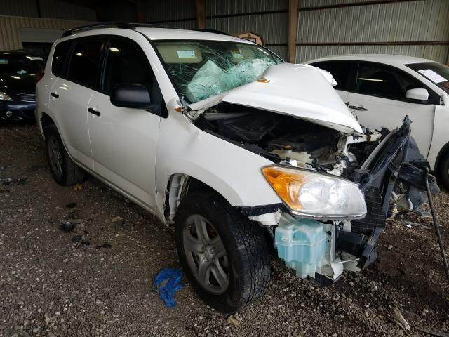 TOYOTA RAV4 2011 2t3zf4dv9bw053670