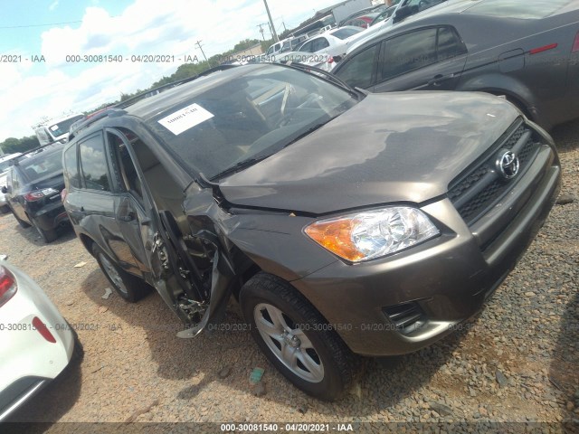 TOYOTA RAV4 2011 2t3zf4dv9bw054494