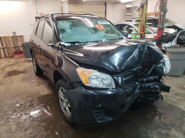 TOYOTA RAV4 2011 2t3zf4dv9bw054625